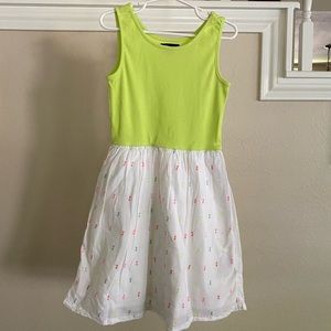 Gap Kids Tank Dress